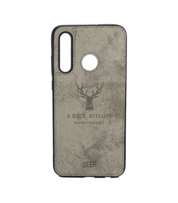 کاور محافظ طرح گوزن مدل Deer Case مناسب برای گوشی Honor 10 Lite
