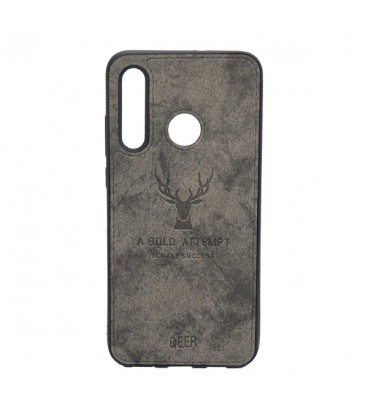 کاور محافظ طرح گوزن مدل Deer Case مناسب برای گوشی Honor 10 Lite