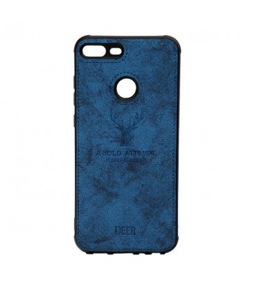 کاور محافظ طرح گوزن مدل Deer Case مناسب برای گوشی Honor 9 Lite