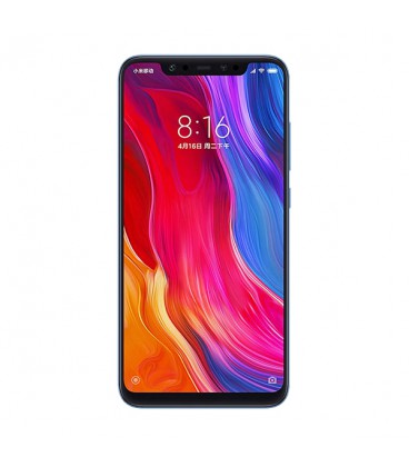گوشی موبایل شیائومی مدل Mi 8 دو سیم کارت ظرفیت 6/128 گیگابایت
