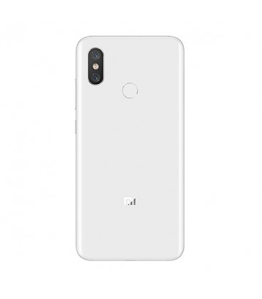 گوشی موبایل شیائومی مدل Mi 8 دو سیم کارت ظرفیت 6/128 گیگابایت