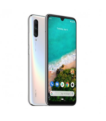 گوشی موبایل شیائومی مدل Mi A3 دو سیم کارت ظرفیت 4/128 گیگابایت