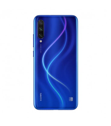 گوشی موبایل شیائومی مدل Mi A3 دو سیم کارت ظرفیت 4/64 گیگابایت