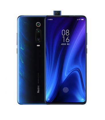 گوشی موبایل شیائومی مدل Mi 9T Pro دو سیم کارت ظرفیت 6/128 گیگابایت