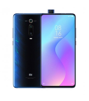 گوشی موبایل شیائومی مدل Mi 9T دو سیم کارت ظرفیت 6/64 گیگابایت
