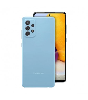 گوشی موبایل سامسونگ مدل Galaxy A72 دوسیم کارت ظرفیت 8/256 گیگابایت