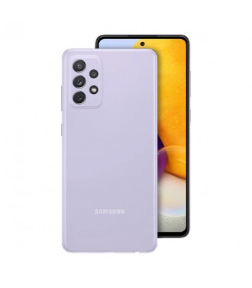 گوشی موبایل سامسونگ مدل Galaxy A72 دوسیم کارت ظرفیت 8/256 گیگابایت