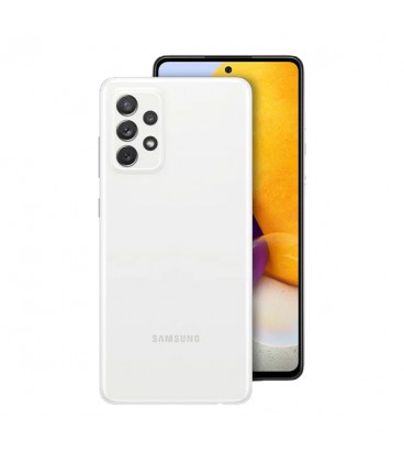 گوشی موبایل سامسونگ مدل Galaxy A72 دوسیم کارت ظرفیت 6/128 گیگابایت