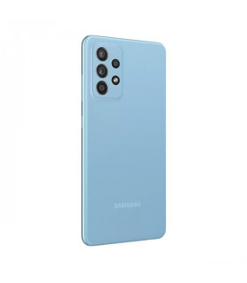گوشی موبایل سامسونگ مدل Galaxy A52 دوسیم کارت ظرفیت 8/256 گیگابایت