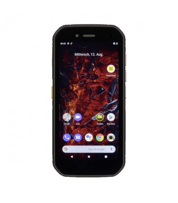 گوشی موبایل کت مدل S42 دو سیم کارت ظرفیت 3/32 گیگابایت