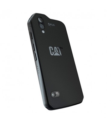 گوشی موبایل کت مدل S61 دو سیم کارت ظرفیت 4/64 گیگابایت