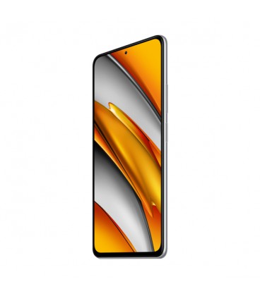 گوشی موبایل شیائومی مدل Poco F3 5G دو سیم کارت ظرفیت 8/256 گیگابایت