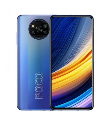 گوشی موبایل شیائومی مدل Poco X3 Pro دو سیم کارت ظرفیت 6/128 گیگابایت