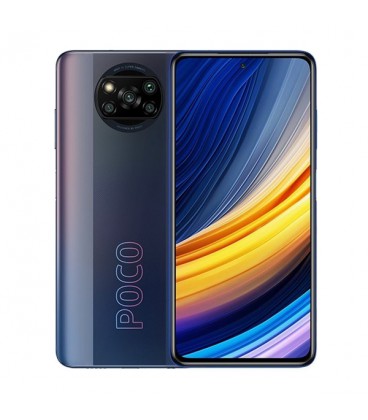 گوشی موبایل شیائومی مدل Poco X3 Pro دو سیم کارت ظرفیت 8/256 گیگابایت
