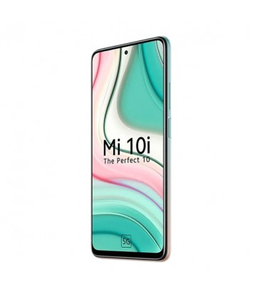 گوشی موبایل شیائومی مدل Mi 10i 5G دو سیم کارت ظرفیت 8/128 گیگابایت