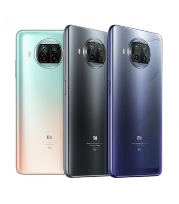 گوشی موبایل شیائومی مدل Mi 10i 5G دو سیم کارت ظرفیت 6/128 گیگابایت