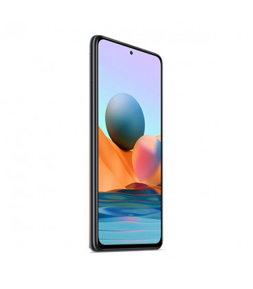 گوشی موبایل شیائومی مدل Redmi Note 10 Pro Max دو سیم کارت ظرفیت 6/64 گیگابایت