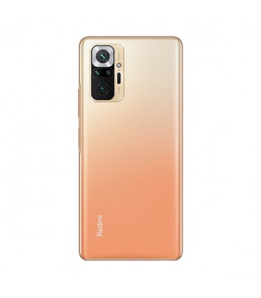 گوشی موبایل شیائومی مدل Redmi Note 10 Pro Max دو سیم کارت ظرفیت 6/128 گیگابایت