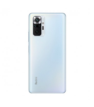 گوشی موبایل شیائومی مدل Redmi Note 10 Pro Max دو سیم کارت ظرفیت 6/128 گیگابایت