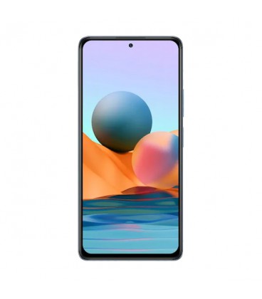 گوشی موبایل شیائومی مدل Redmi Note 10 Pro Max دو سیم کارت ظرفیت 6/128 گیگابایت