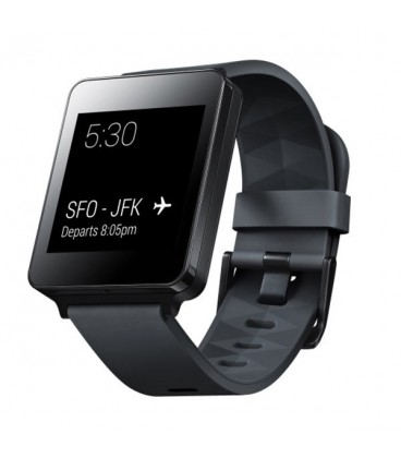 ساعت هوشمند ال جی مدل G Watch W100
