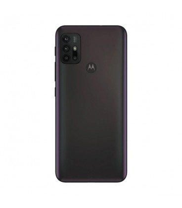 گوشی موبایل موتورولا مدل Moto G30 دو سیم کارت ظرفیت 4/128 گیگابایت