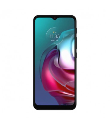 گوشی موبایل موتورولا مدل Moto G30 دو سیم کارت ظرفیت 4/128 گیگابایت