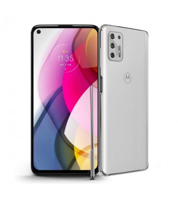 گوشی موبایل موتورولا مدل Moto G Stylus (2021) ظرفیت 4/128 گیگابایت