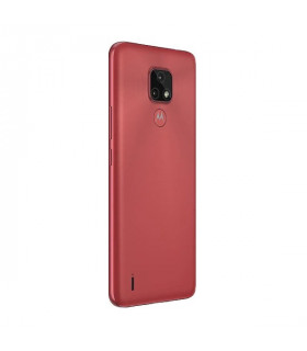 گوشی موبایل موتورولا مدل Moto E7 دو سیم کارت ظرفیت 2/32 گیگابایت