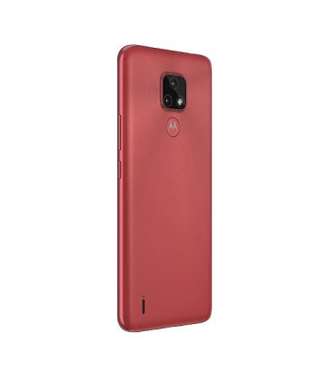 گوشی موبایل موتورولا مدل Moto E7 دو سیم کارت ظرفیت 2/32 گیگابایت