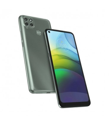 گوشی موبایل موتورولا مدل Moto G9 Power دو سیم کارت ظرفیت 4/128 گیگابایت