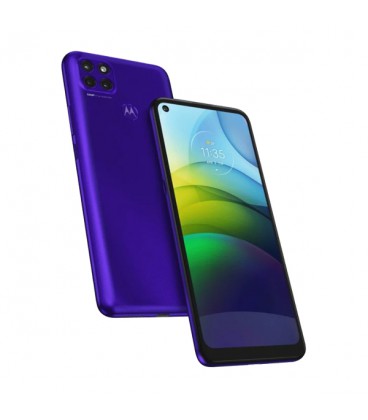 گوشی موبایل موتورولا مدل Moto G9 Power دو سیم کارت ظرفیت 4/128 گیگابایت