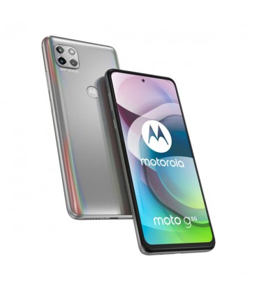 گوشی موبایل موتورولا مدل Moto G 5G دو سیم کارت ظرفیت 6/128 گیگابایت