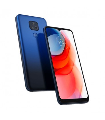 گوشی موبایل موتورولا مدل Moto G Play (2021) دو سیم کارت ظرفیت 3/32 گیگابایت