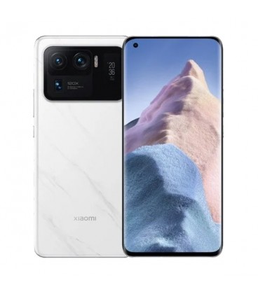 گوشی موبایل شیائومی مدل Mi 11 Ultra دو سیم کارت ظرفیت 8/256 گیگابایت