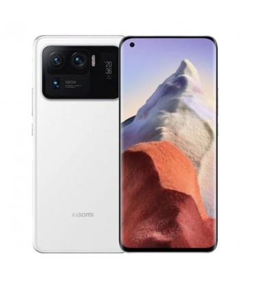 گوشی موبایل شیائومی مدل Mi 11 Ultra دو سیم کارت ظرفیت 12/512 گیگابایت