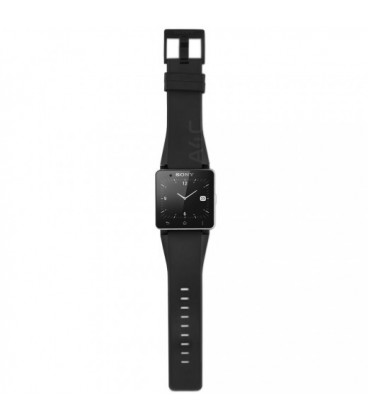 ساعت هوشمند سونی مدل SmartWatch 2 SW2 Black