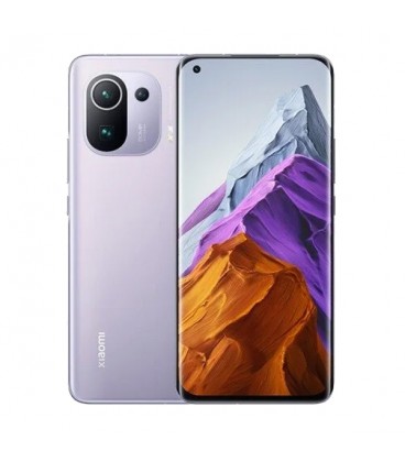 گوشی موبایل شیائومی مدل Mi 11 Pro دو سیم کارت ظرفیت 8/128 گیگابایت