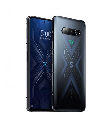 گوشی موبایل شیائومی مدل Black Shark 4 Pro دو سیم کارت ظرفیت 8/256 گیگابایت