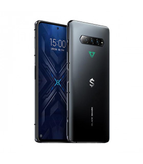 گوشی موبایل شیائومی مدل Black Shark 4 Pro دو سیم کارت ظرفیت 12/256 گیگابایت