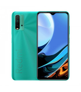 گوشی موبایل شیائومی مدل Redmi 9T دو سیم کارت ظرفیت 6/128 گیگابایت