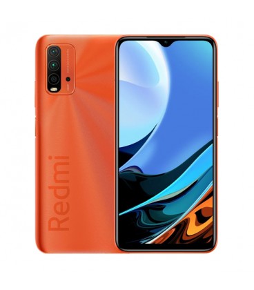 گوشی موبایل شیائومی مدل Redmi 9T دو سیم کارت ظرفیت 6/128 گیگابایت