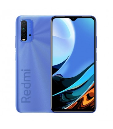 گوشی موبایل شیائومی مدل Redmi 9T دو سیم کارت ظرفیت 4/64 گیگابایت