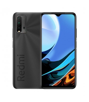 گوشی موبایل شیائومی مدل Redmi 9T دو سیم کارت ظرفیت 4/64 گیگابایت