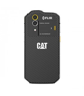 گوشی موبایل کاترپیلار مدل S60 تک سیم کارت ظرفیت 3/32 گیگابایت