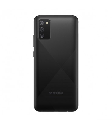 گوشی موبایل سامسونگ مدل Galaxy A02s دو سیم کارت ظرفیت 4/64 گیگابایت