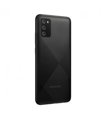 گوشی موبایل سامسونگ مدل Galaxy A02s دو سیم کارت ظرفیت 4/64 گیگابایت
