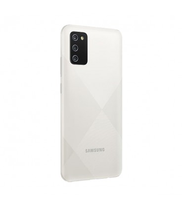 گوشی موبایل سامسونگ مدل Galaxy A02s دو سیم کارت ظرفیت 4/64 گیگابایت