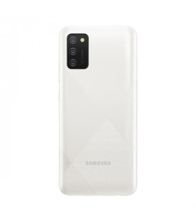 گوشی موبایل سامسونگ مدل Galaxy A02s دو سیم کارت ظرفیت 4/64 گیگابایت