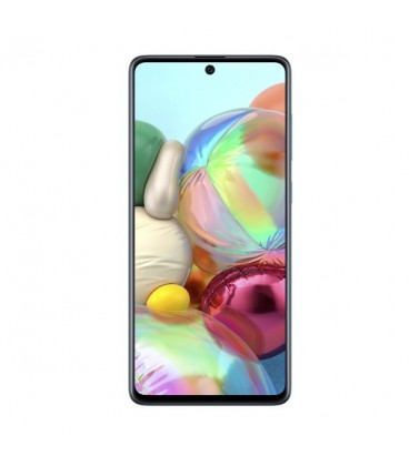 گوشی موبایل سامسونگ مدل Galaxy A71 دوسیم کارت ظرفیت 6/128 گیگابایت